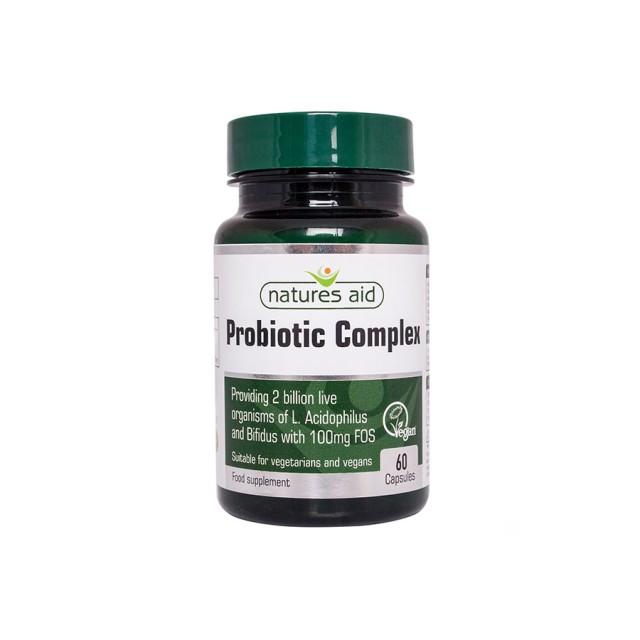 PROBIOTIK KOMPLEKS - Online Apoteka PROBIOTIK KOMPLEKS
